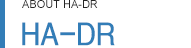 HA-DR
